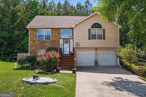 604 Rayella Dr, Stockbridge, GA 30281