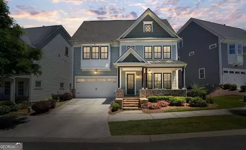 262 Dawson Dr, Woodstock, GA 30188