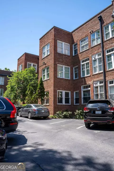690 Piedmont Ave NE #17, Atlanta, GA 30308