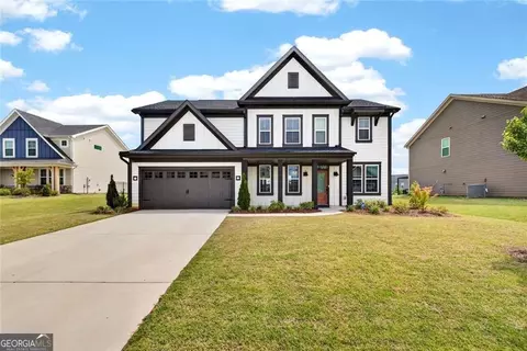 480 Sugar Prairie Bnd, Lawrenceville, GA 30045