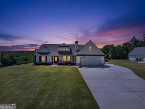 20 Guthrie Rd, Whitesburg, GA 30185