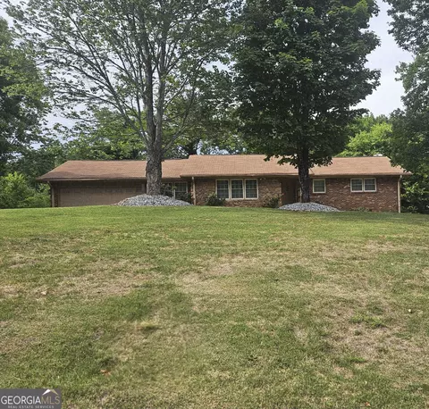 6676 Chaparral Dr, Lithonia, GA 30038