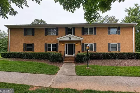 3510 Roswell Rd NW #N5, Atlanta, GA 30305
