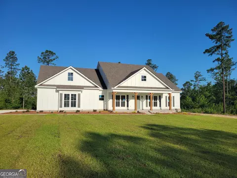 102 Arcadia Cir #LOT C, Statesboro, GA 30458