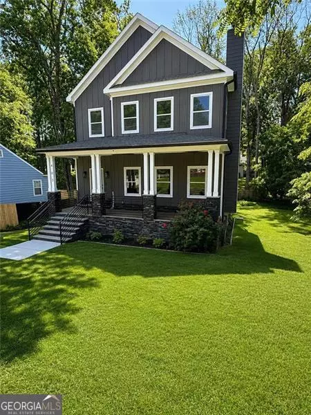 403 Clifton St SE, Atlanta, GA 30316