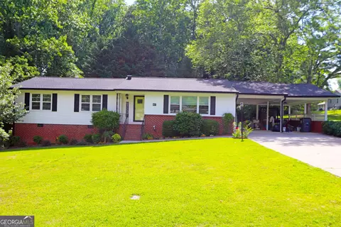 405 Church St, Bremen, GA 30110