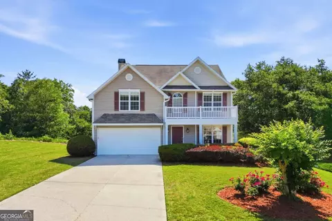 5527 Sylvania Dr SE, Mableton, GA 30126