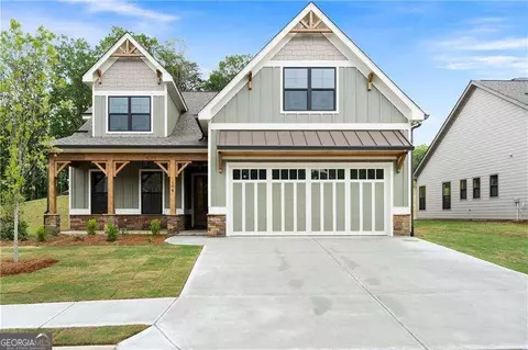 108 Cherokee Cv, Waleska, GA 30183