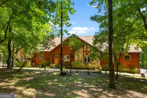 258 Neals Brow Rd, Menlo, GA 30731