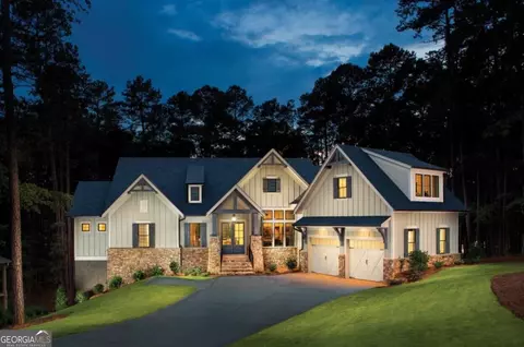 208 Lake Pointe Dr # A, Gainesville, GA 30506