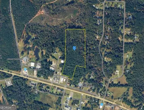 8215 Hamlin St, Lizella, GA 31052