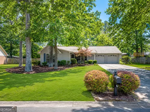 105 Sagewood Dr NW, Rome, GA 30165