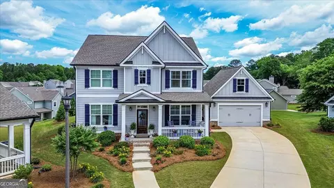 1045 Clubview Ct, Monroe, GA 30655