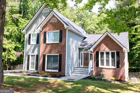 64 Manchester Dr, Newnan, GA 30265