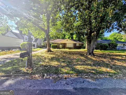 3066 Glendale Ct, Decatur, GA 30032