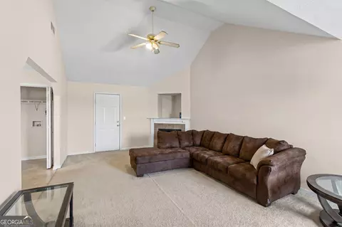 Living - 3520 Tullocks Hill Dr, Augusta, GA 30906 photo 1 of 1