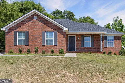 3520 Tullocks Hill Dr, Augusta, GA 30906