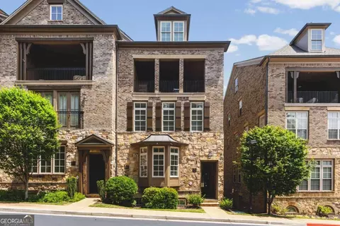 3813 Lookout Perch Ln SE, Atlanta, GA 30339
