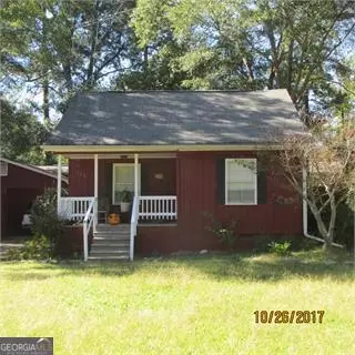 Undisclosed, Zebulon, GA 30295