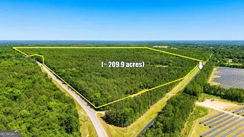 0 Calhoun Falls Hwy, Elberton, GA 30635