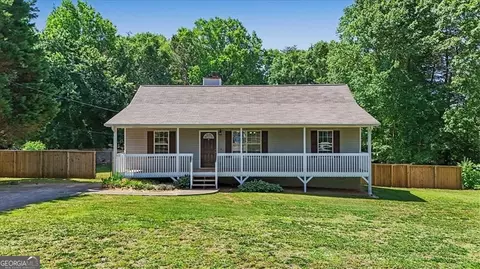 155 Ravenwood Ln, Rockmart, GA 30153