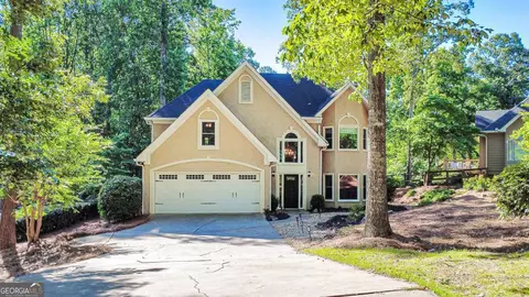 3056 Eagle Watch Dr, Woodstock, GA 30189