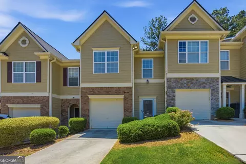 2871 Ridgeview Dr SW, Atlanta, GA 30331