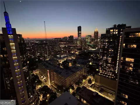 855 Peachtree St NE #2812, Atlanta, GA 30308