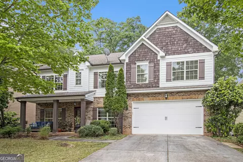 218 3rd Ave, Avondale Estates, GA 30002
