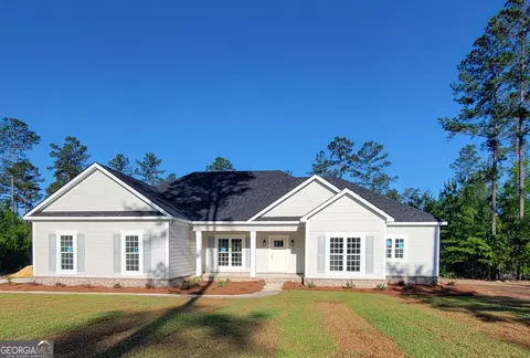 104 Arcadia Cir #LOT 4, Statesboro, GA 30458