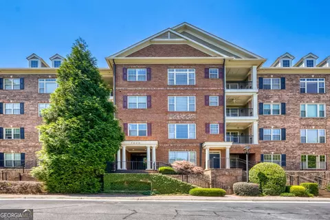 2300 Peachford Rd #3209, Dunwoody, GA 30338
