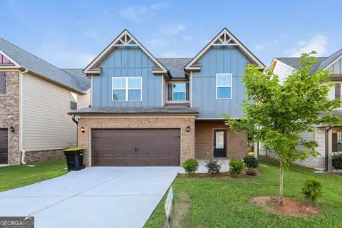 2287 Church St, Hampton, GA 30228