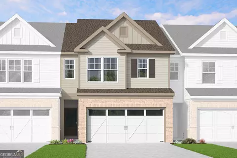 5653 Overview Dr, Flowery Branch, GA 30542
