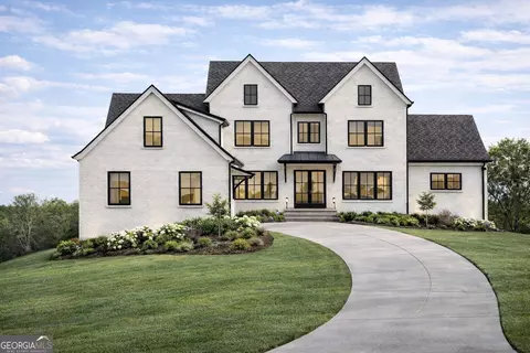 4180 Ashwoody Trl, Atlanta, GA 30319