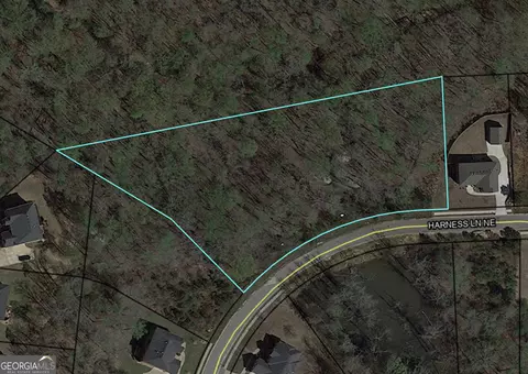 2023 NE Harness Ln, Conyers, GA 30013