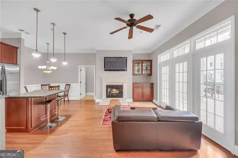 11 Perimeter Ctr E #1115, Dunwoody, GA 30346