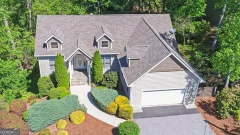52 Breton Highlands Ct, Clayton, GA 30525