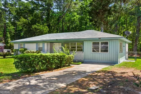 106 Winding Way, Savannah, GA 31419