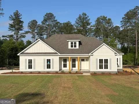 106 Arcadia Cir #LOT 5, Statesboro, GA 30458