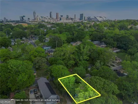 459 Paines Ave NW, Atlanta, GA 30318
