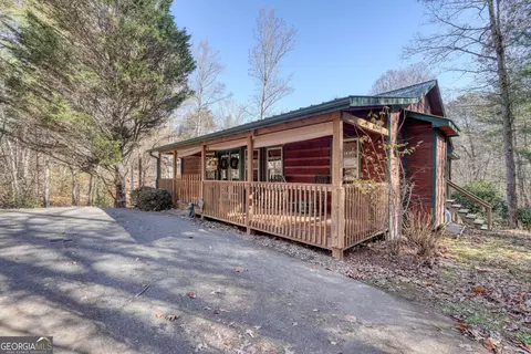 518 Rizzitello Ln #9, Blairsville, GA 30512