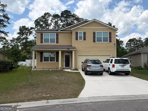 2628 Sir Galahad Dr, Jacksonville, FL 32254
