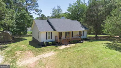3354 Antioch Rd, Franklin, GA 30217