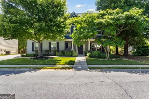264 Creekview Ln, Acworth, GA 30102