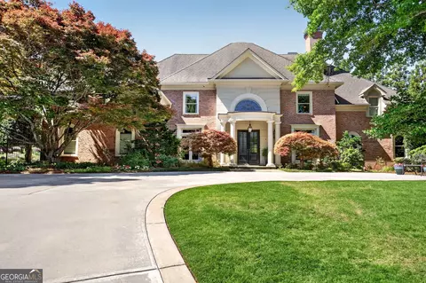 740 Riley Pl, Sandy Springs, GA 30327