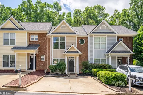 231 Pearl Chambers Dr, Dawsonville, GA 30534