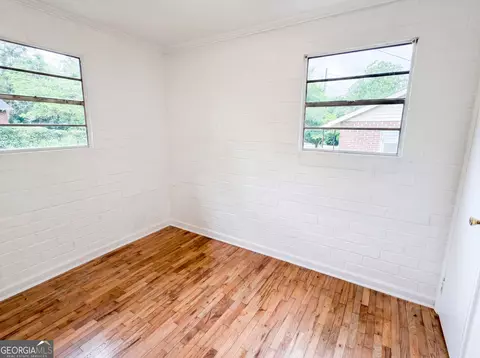 Bedroom - 243 Glenn St, Jackson, GA 30233 photo 4 of 4