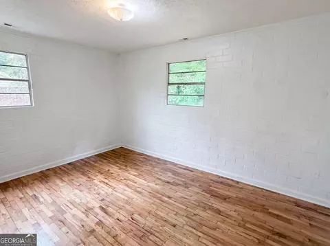 Bedroom - 243 Glenn St, Jackson, GA 30233 photo 2 of 4