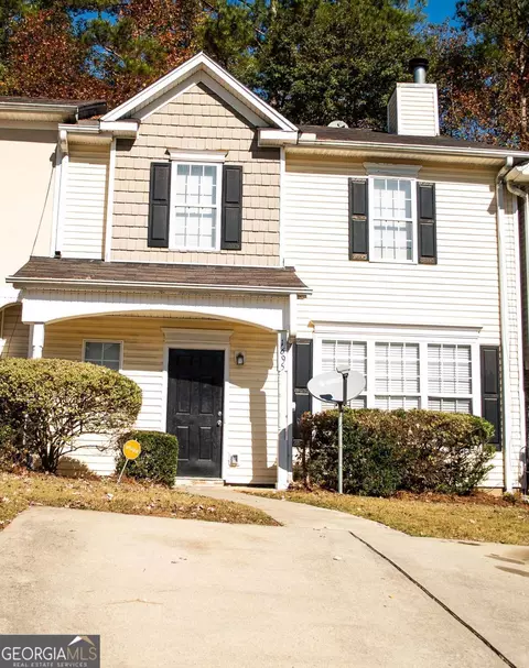 1695 Camden Forrest Way, Riverdale, GA 30296
