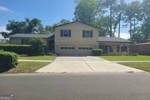 1214 Turtle Creek Dr N, Jacksonville, FL 32218
